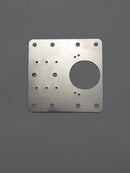 Hinge Cupboard Repair Plate