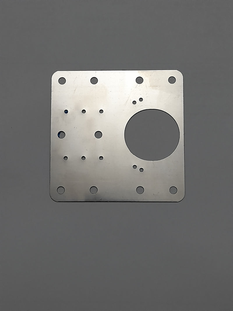 Hinge Cupboard Repair Plate