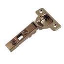 Concealed Hinge Clip on 110 Degree 35mm Cup