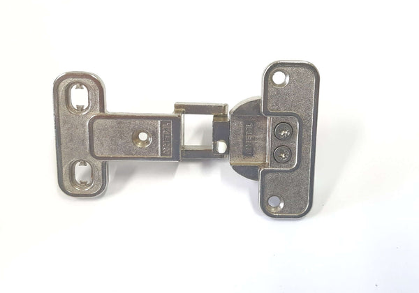 Single Joint Concealed 180 or 230 Degree Hinge